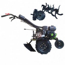 Motoazada 7CV + Kit