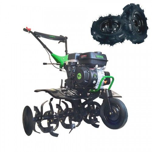 Motoazada Plus Transmission